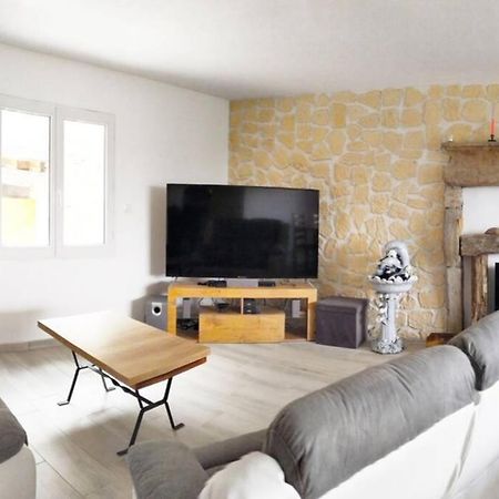 Villa Complete Au Calme Avec Vue Imprenable Beausemblant Kültér fotó
